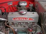 Cisitalia 202 Nuvolari Mille Miglia Spyder 1947 года